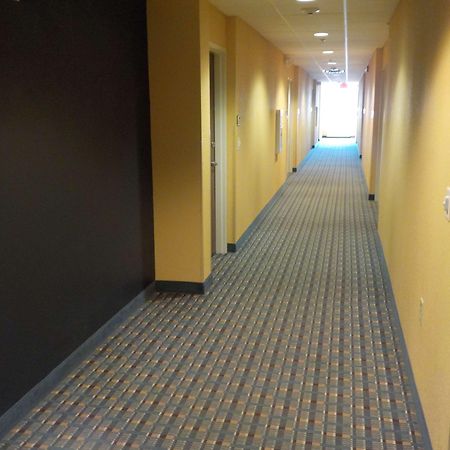 Surestay Plus Hotel By Best Western Keyser Dış mekan fotoğraf