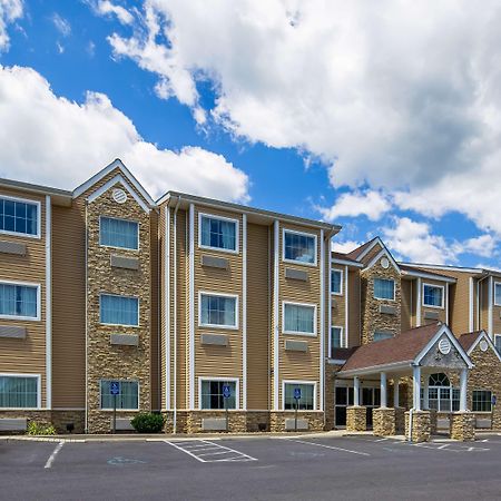Surestay Plus Hotel By Best Western Keyser Dış mekan fotoğraf