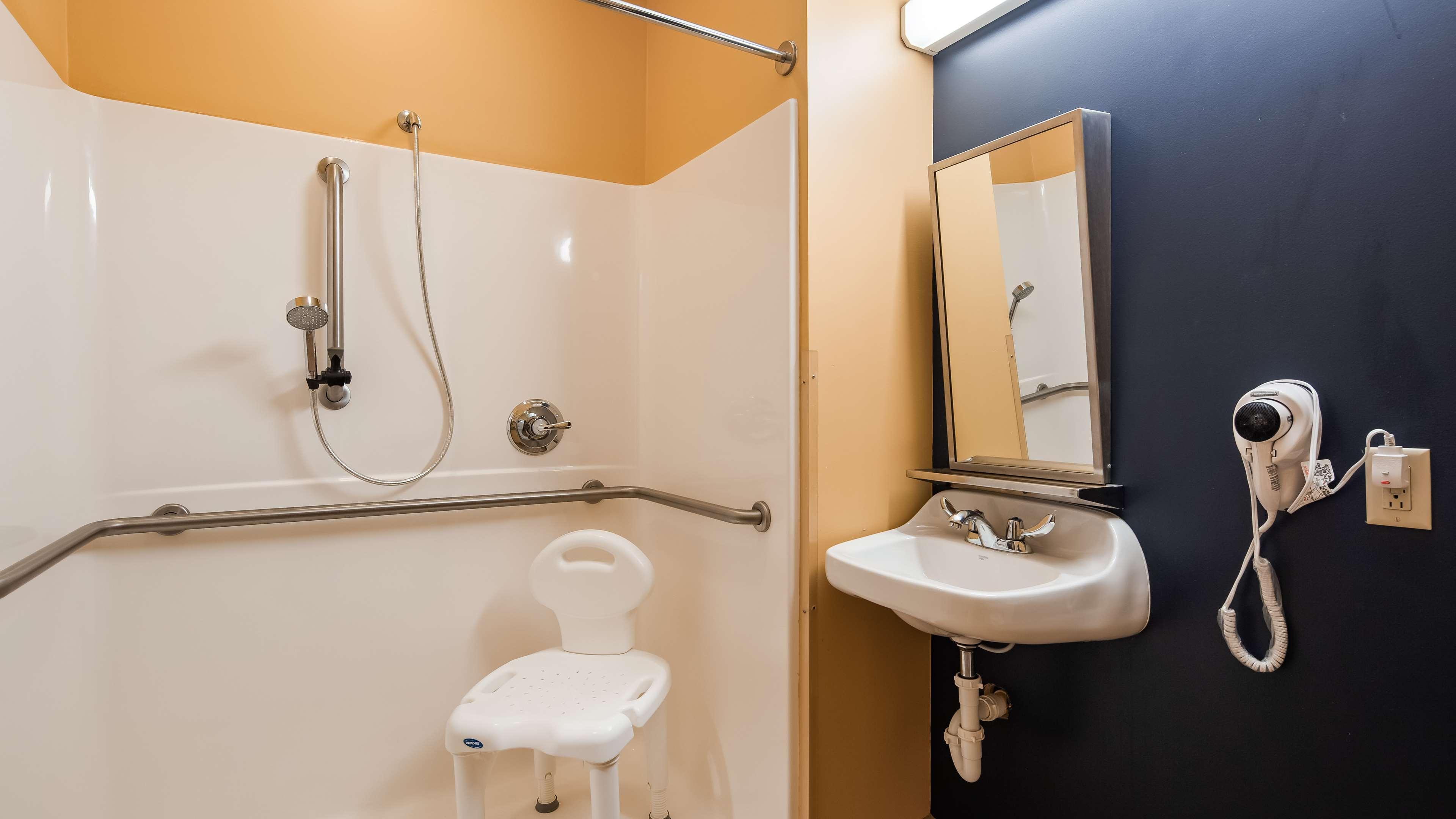 Surestay Plus Hotel By Best Western Keyser Dış mekan fotoğraf