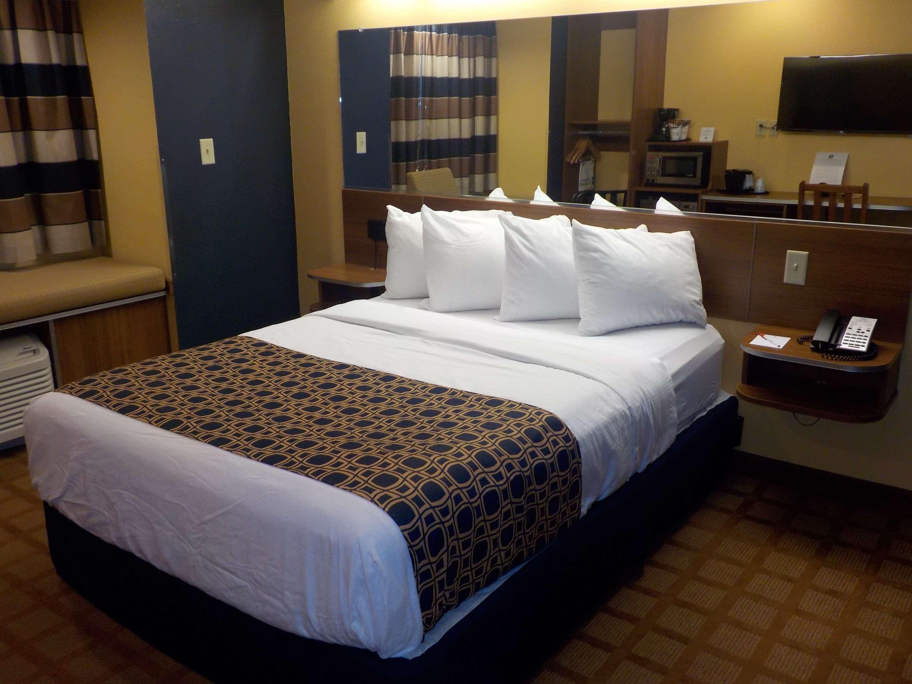 Surestay Plus Hotel By Best Western Keyser Dış mekan fotoğraf