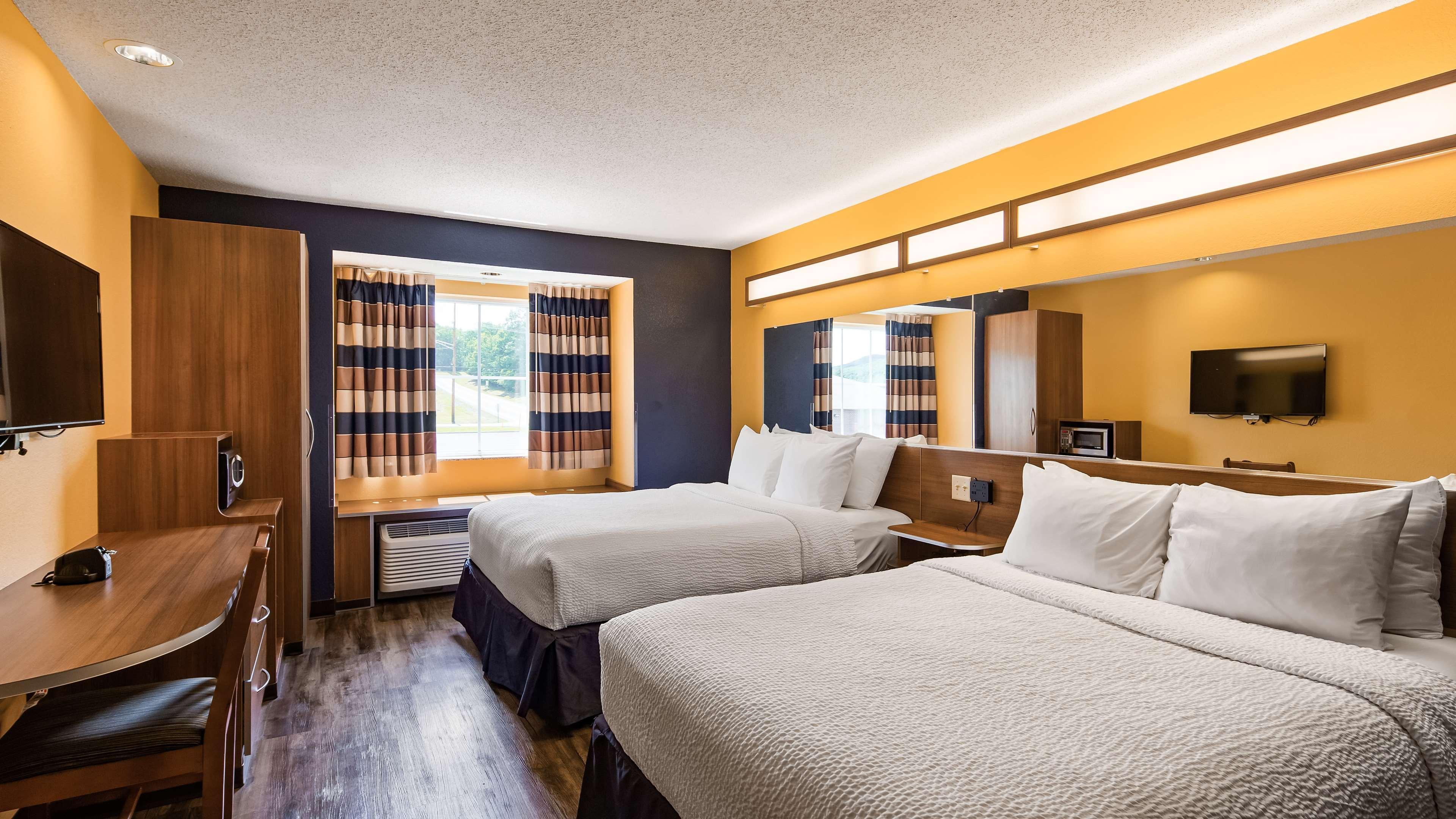 Surestay Plus Hotel By Best Western Keyser Dış mekan fotoğraf