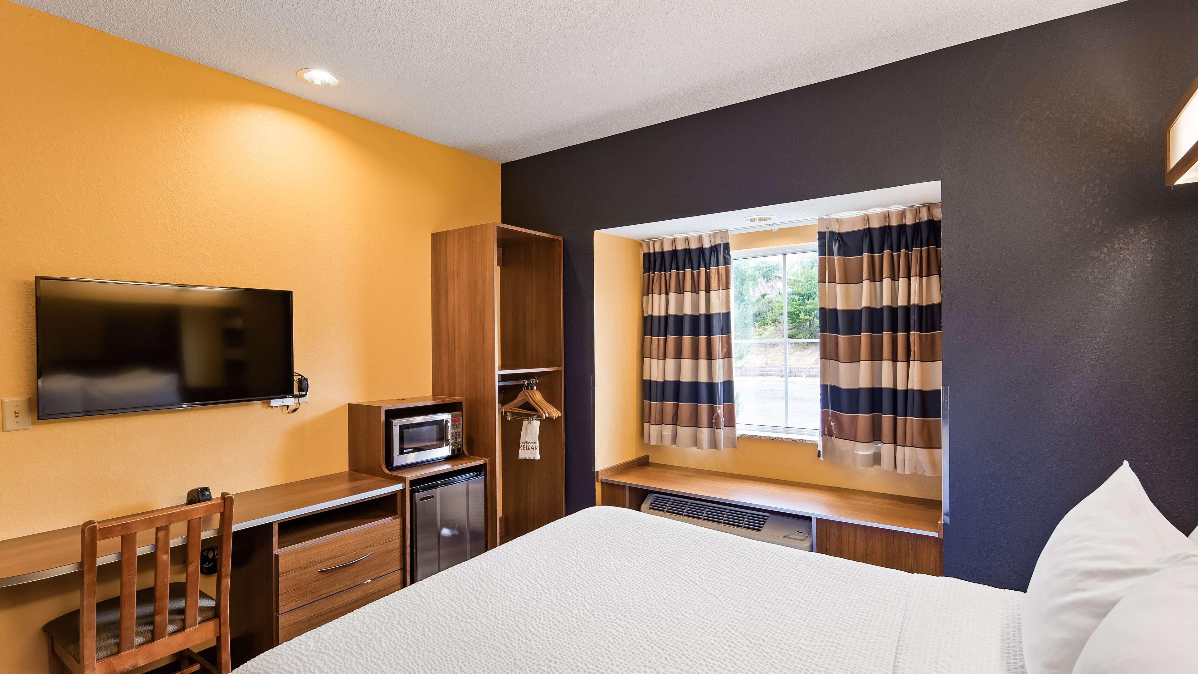 Surestay Plus Hotel By Best Western Keyser Dış mekan fotoğraf