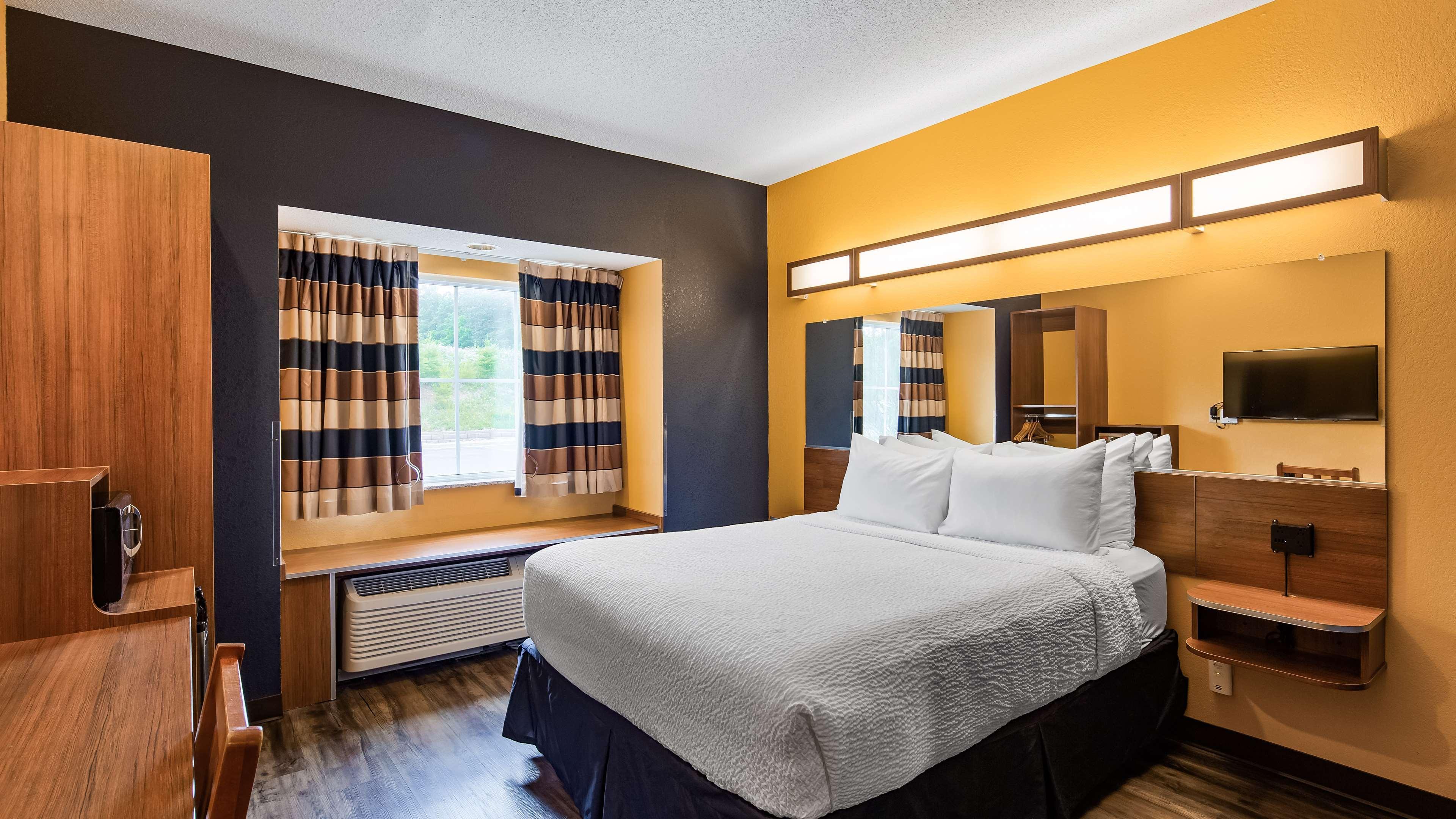 Surestay Plus Hotel By Best Western Keyser Dış mekan fotoğraf