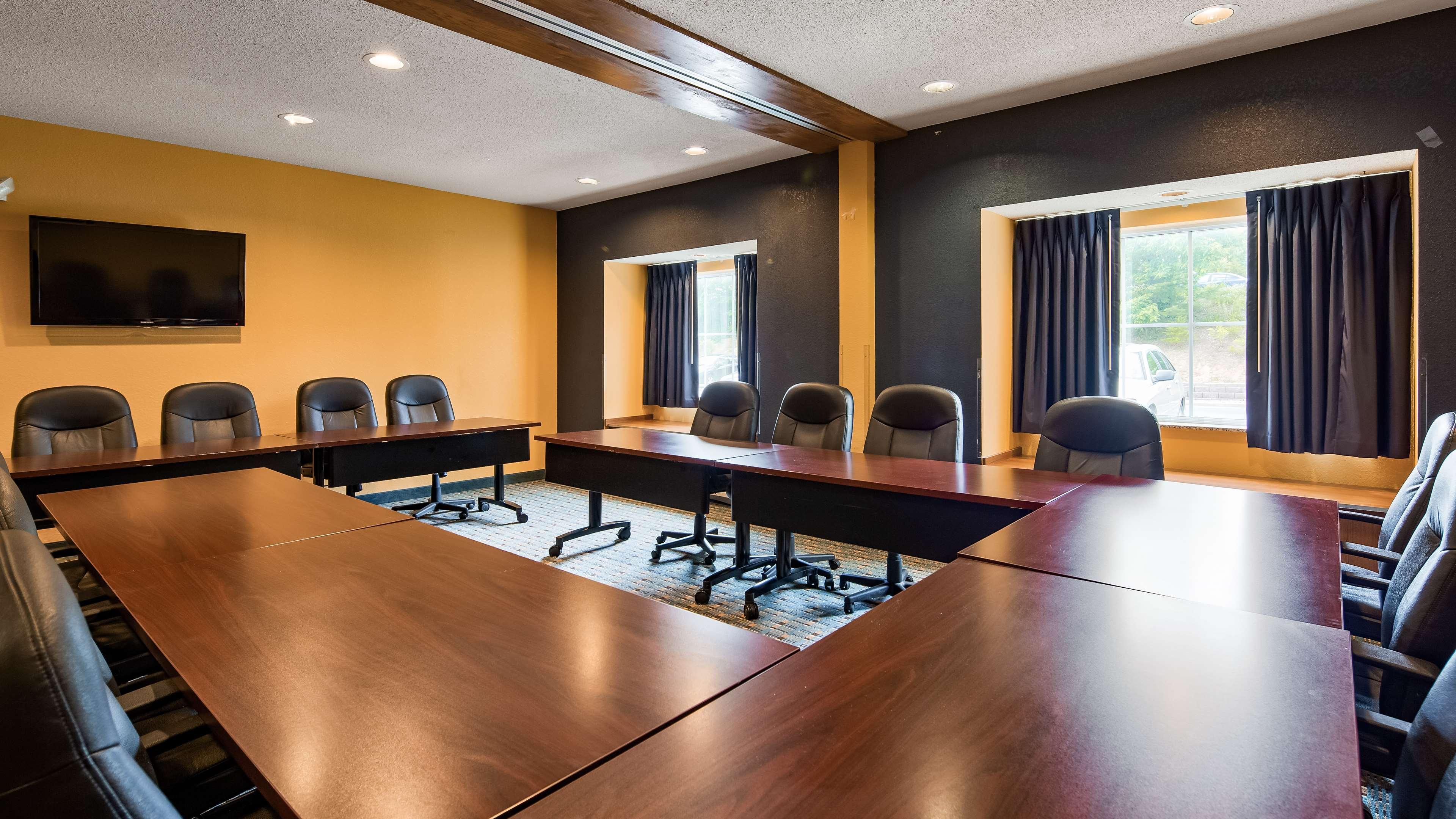 Surestay Plus Hotel By Best Western Keyser Dış mekan fotoğraf