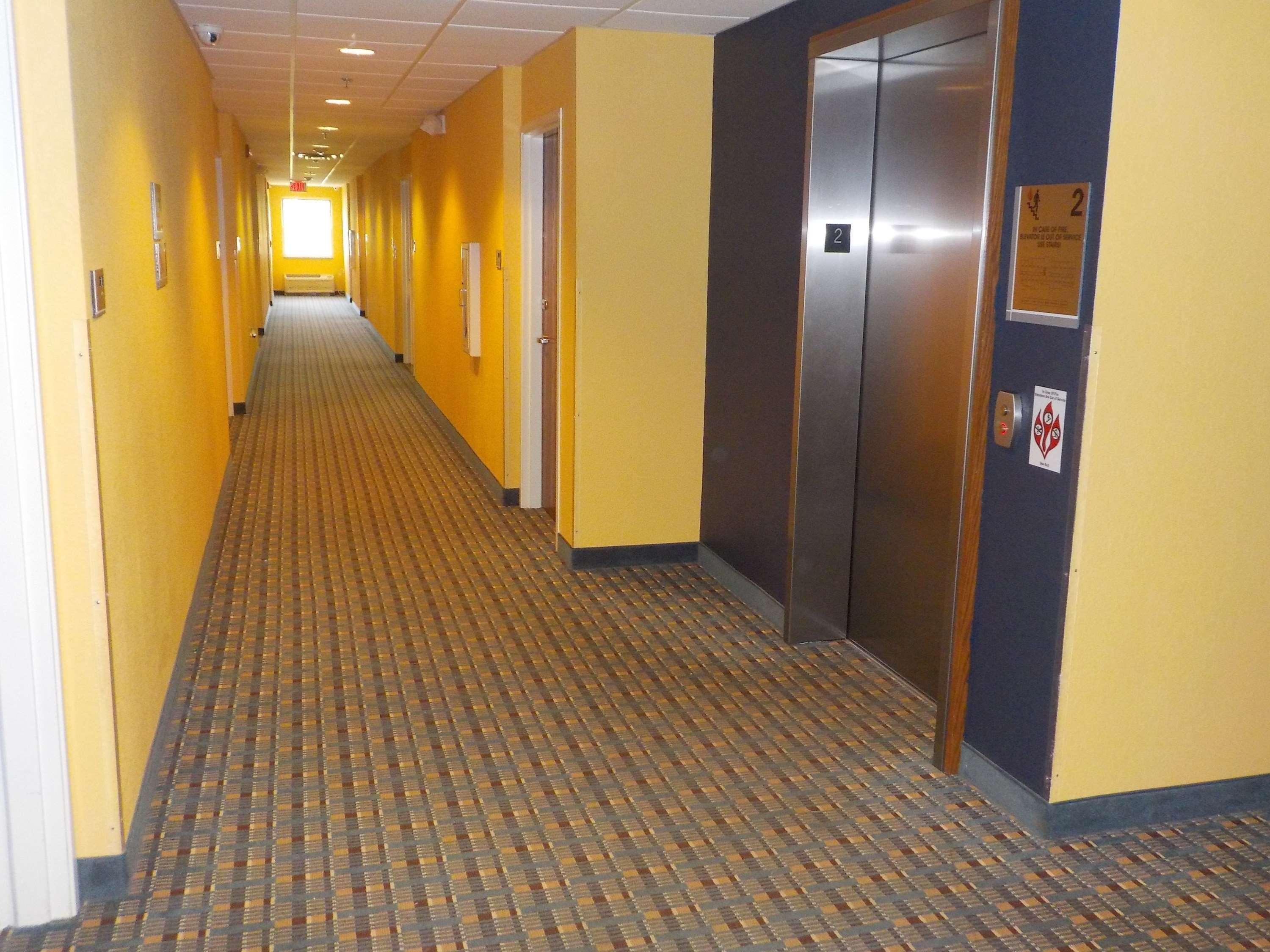 Surestay Plus Hotel By Best Western Keyser Dış mekan fotoğraf