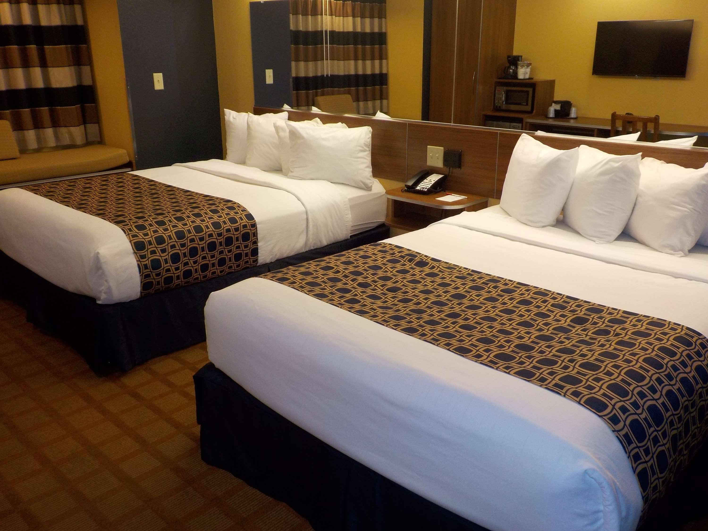 Surestay Plus Hotel By Best Western Keyser Dış mekan fotoğraf