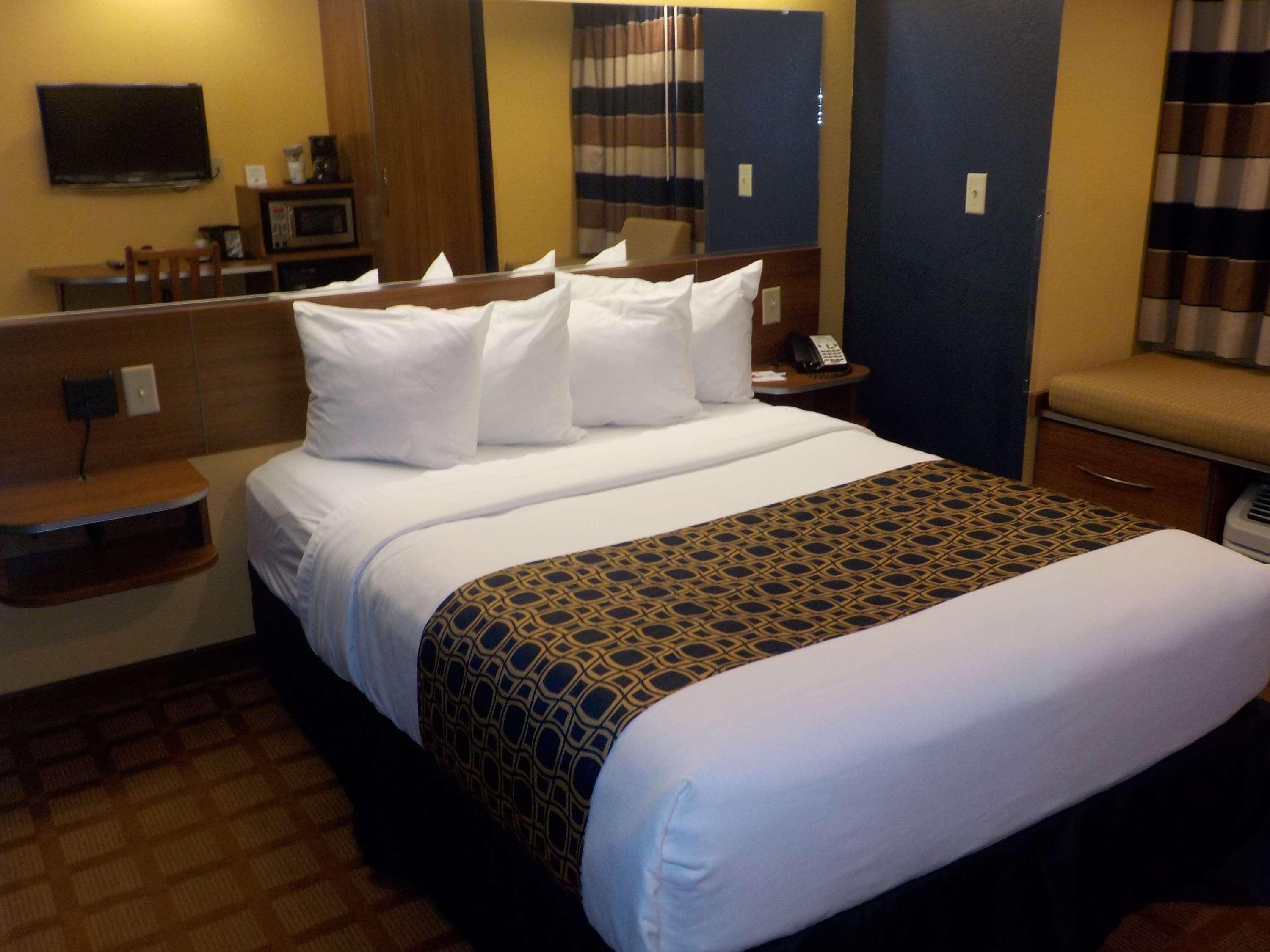 Surestay Plus Hotel By Best Western Keyser Dış mekan fotoğraf