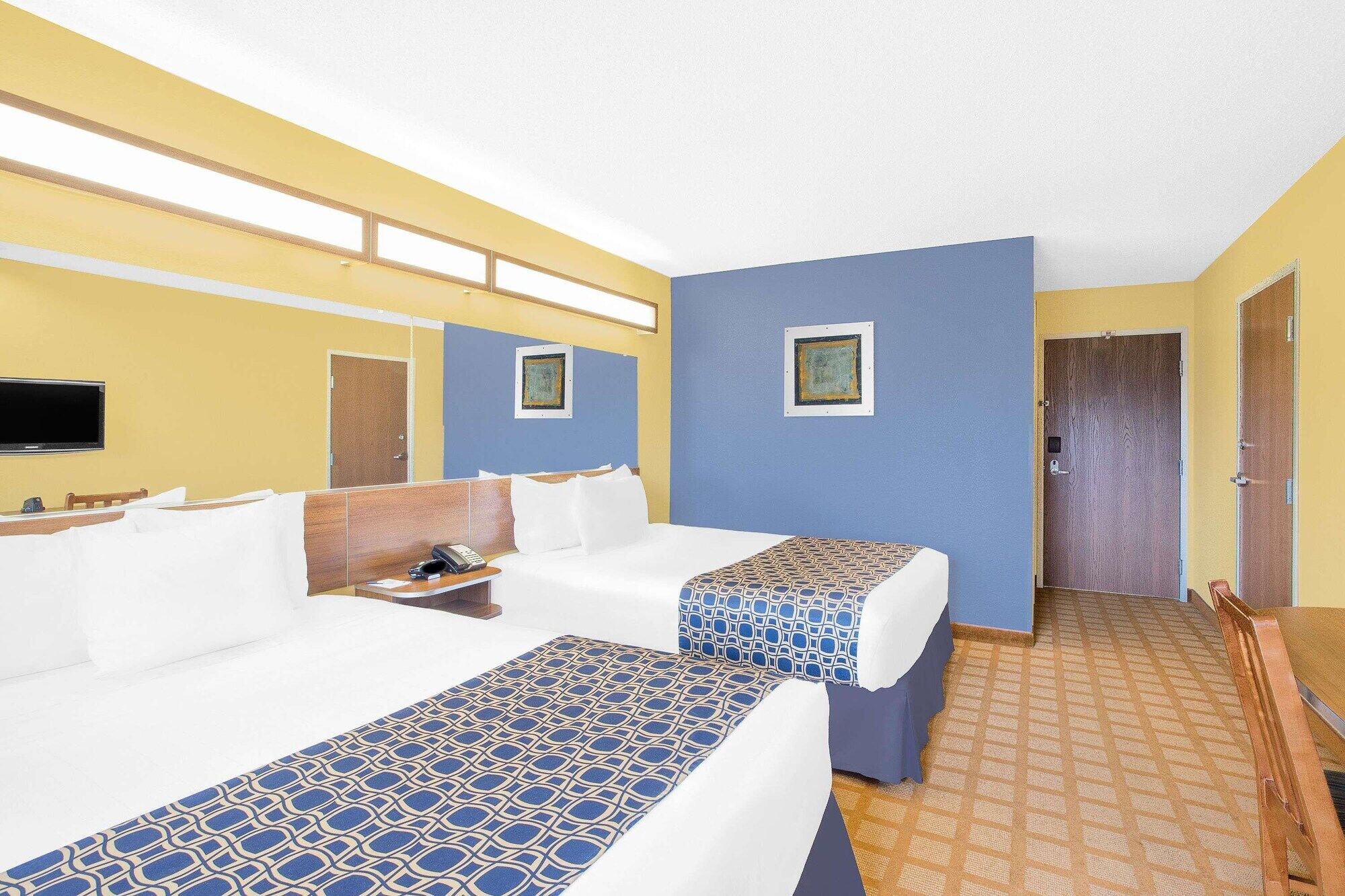 Surestay Plus Hotel By Best Western Keyser Dış mekan fotoğraf