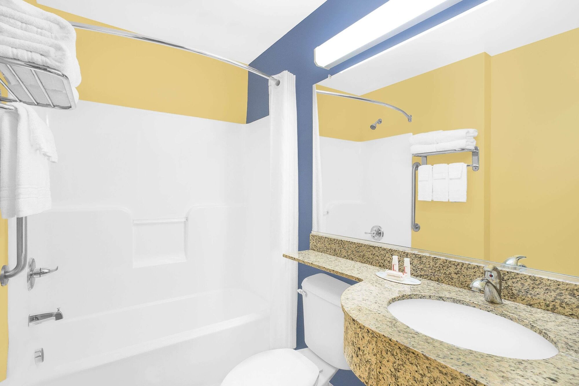 Surestay Plus Hotel By Best Western Keyser Dış mekan fotoğraf