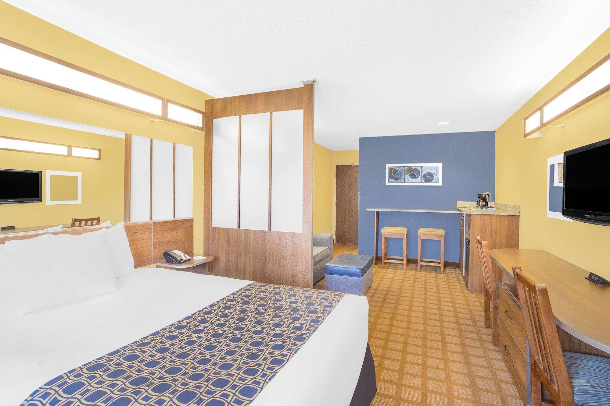 Surestay Plus Hotel By Best Western Keyser Dış mekan fotoğraf