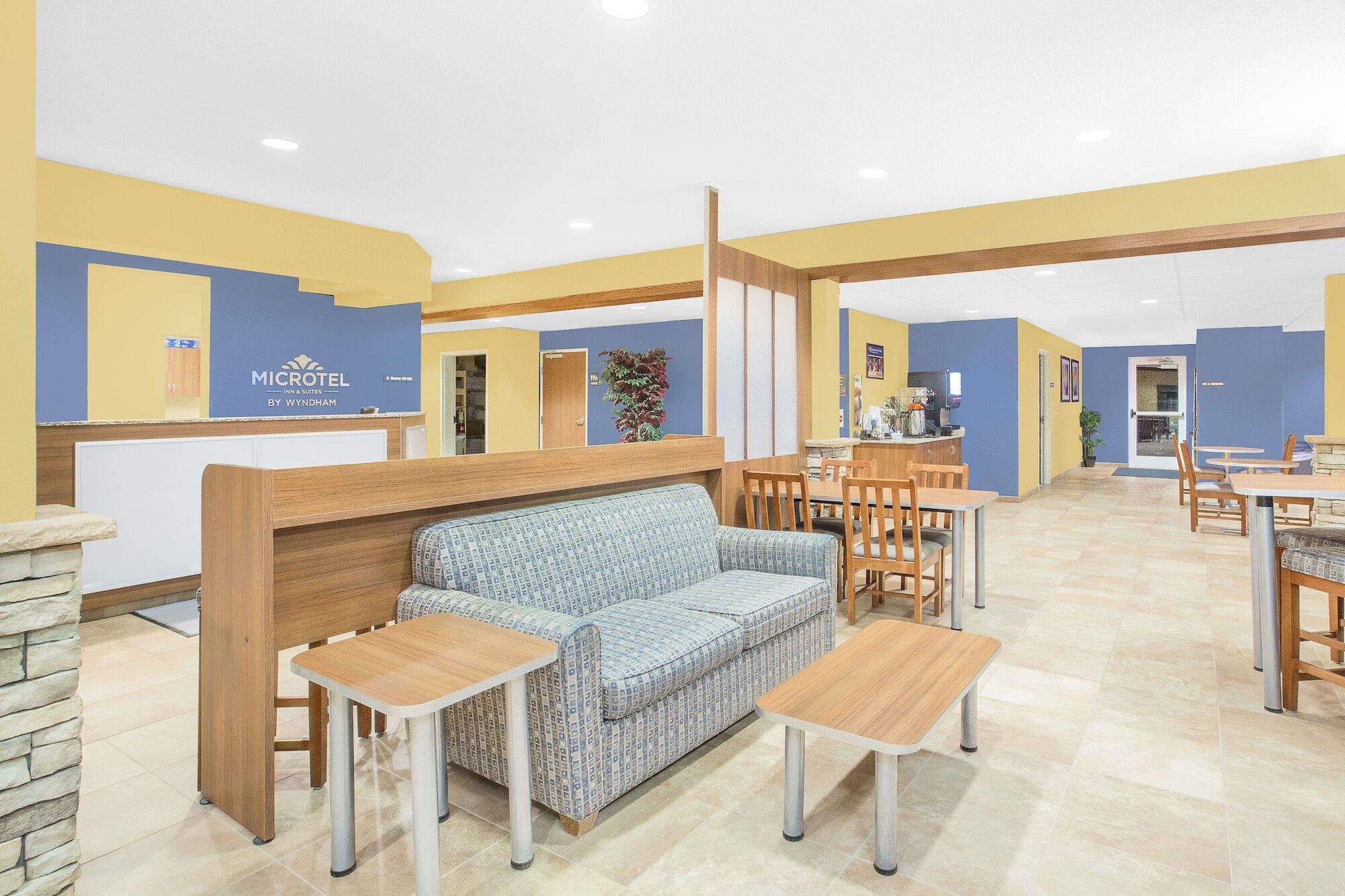 Surestay Plus Hotel By Best Western Keyser Dış mekan fotoğraf