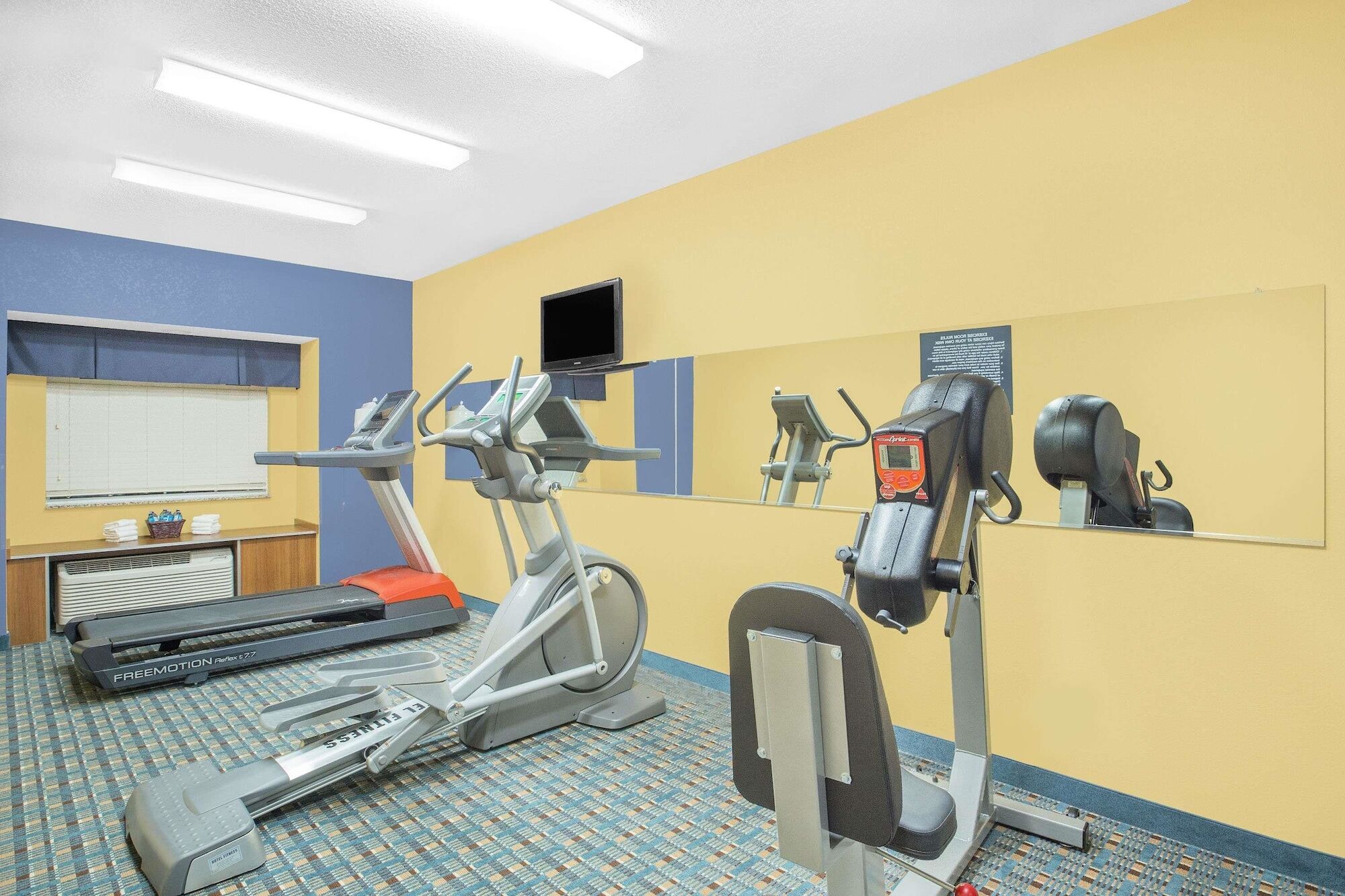 Surestay Plus Hotel By Best Western Keyser Dış mekan fotoğraf
