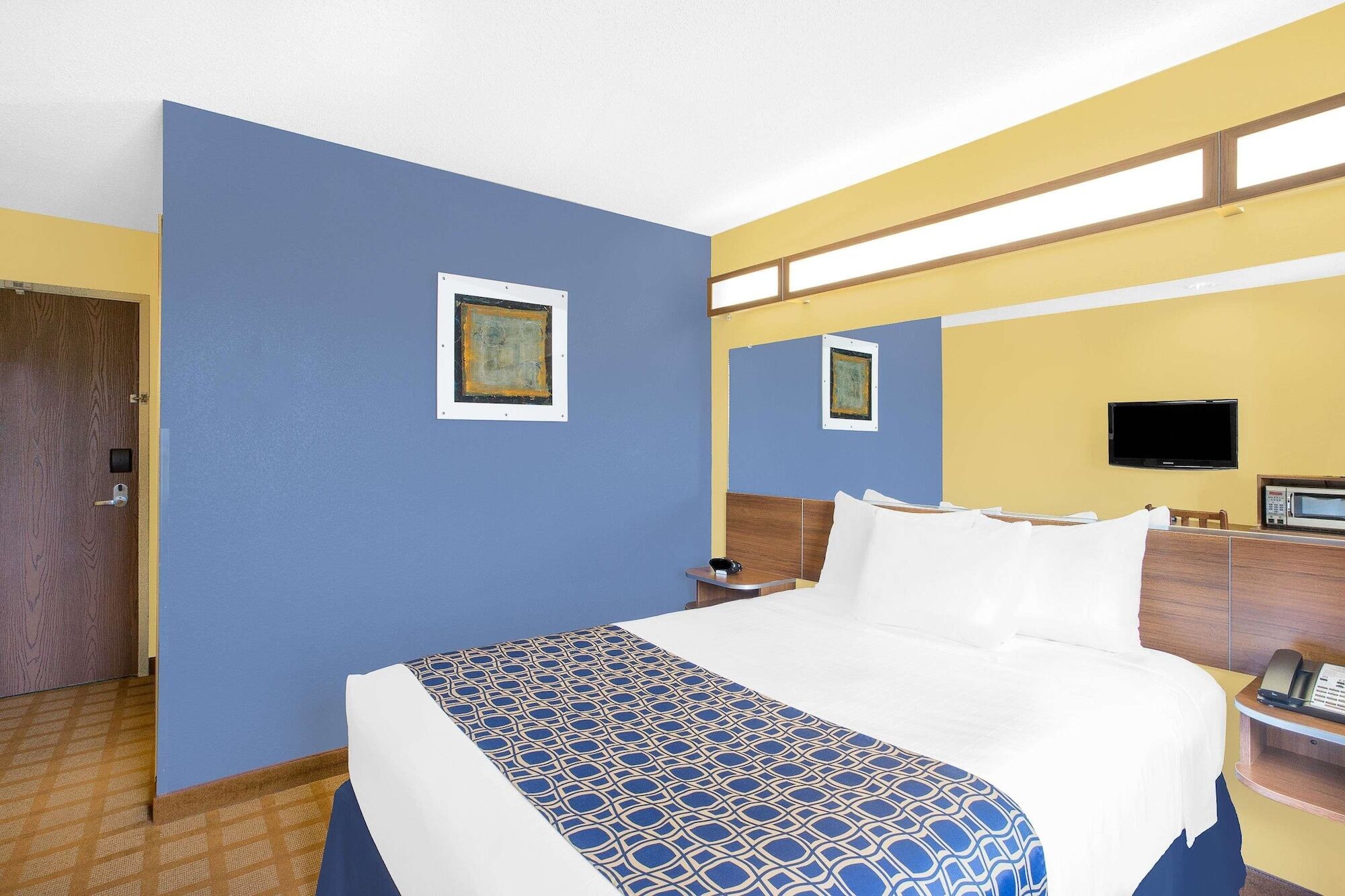 Surestay Plus Hotel By Best Western Keyser Dış mekan fotoğraf
