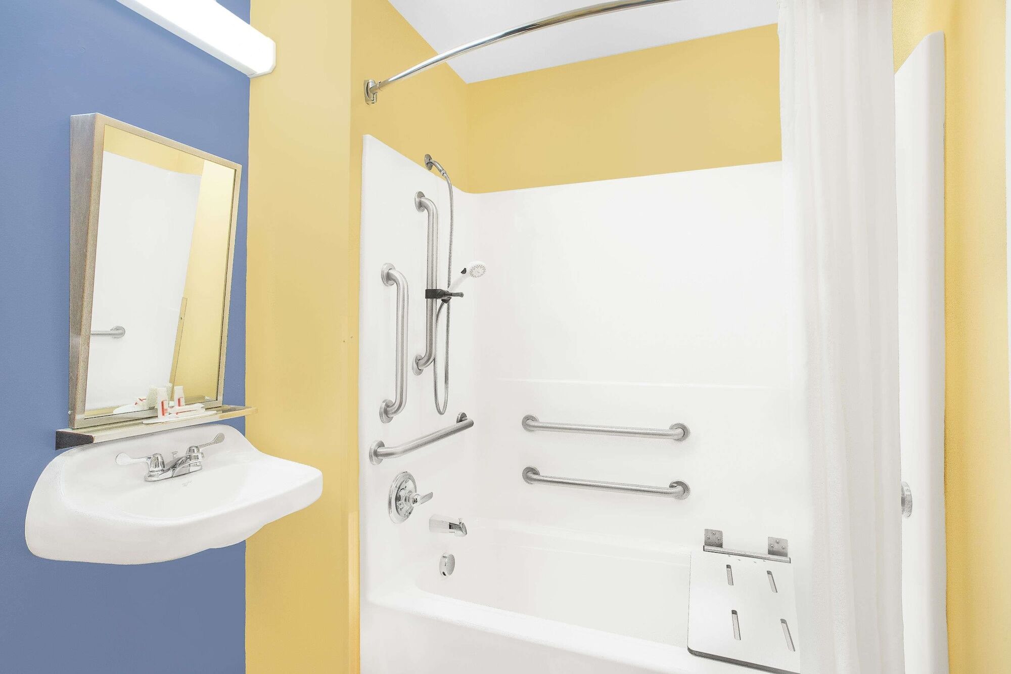 Surestay Plus Hotel By Best Western Keyser Dış mekan fotoğraf
