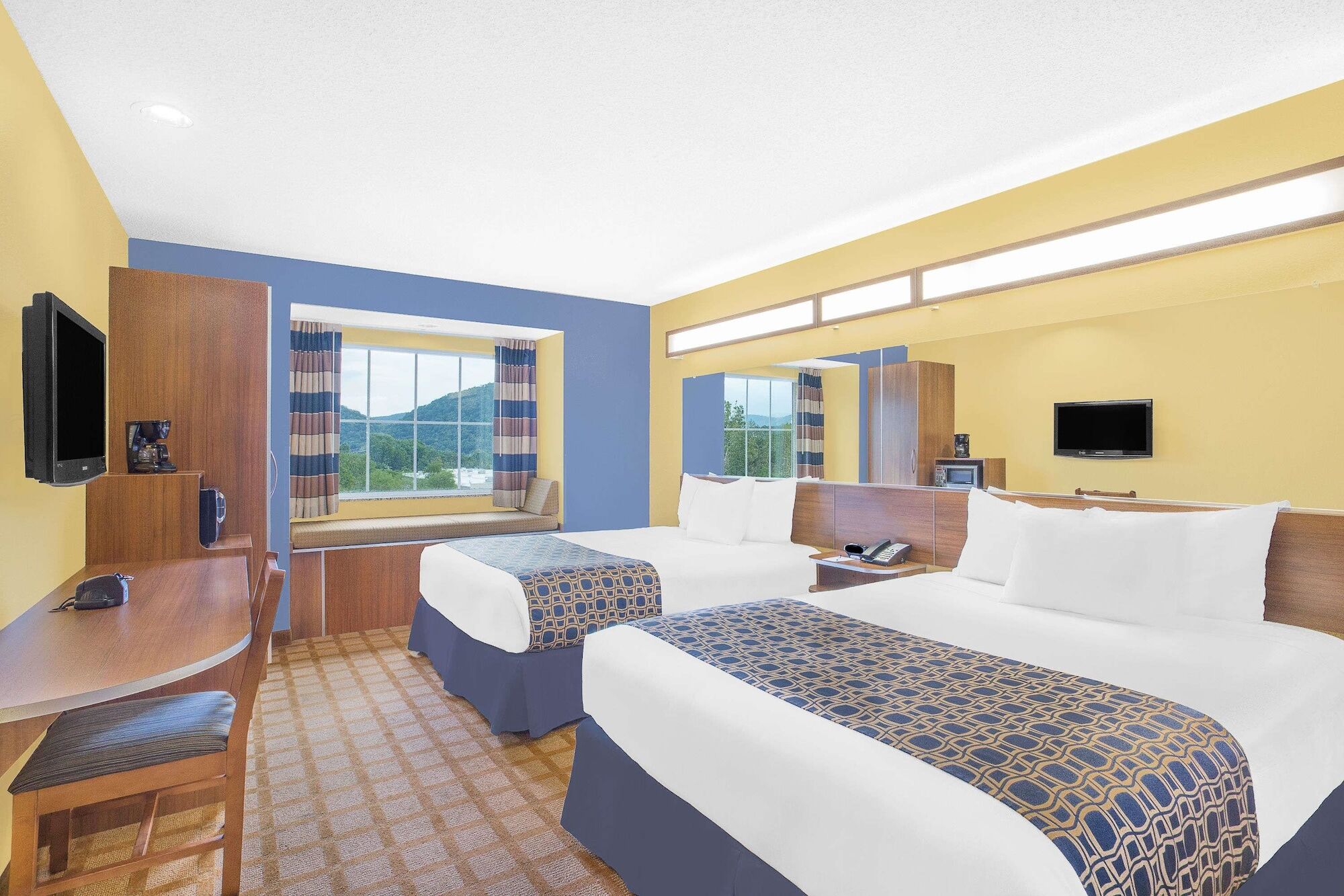 Surestay Plus Hotel By Best Western Keyser Dış mekan fotoğraf