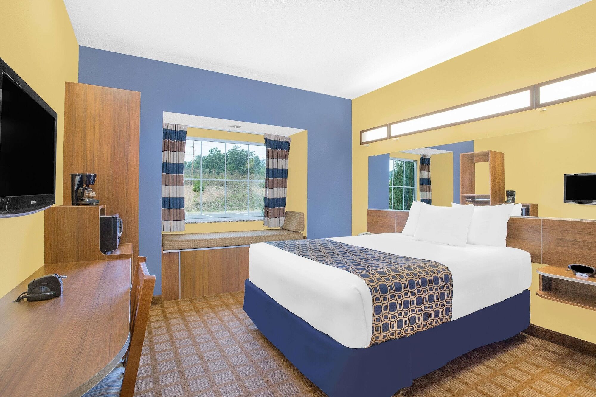 Surestay Plus Hotel By Best Western Keyser Dış mekan fotoğraf