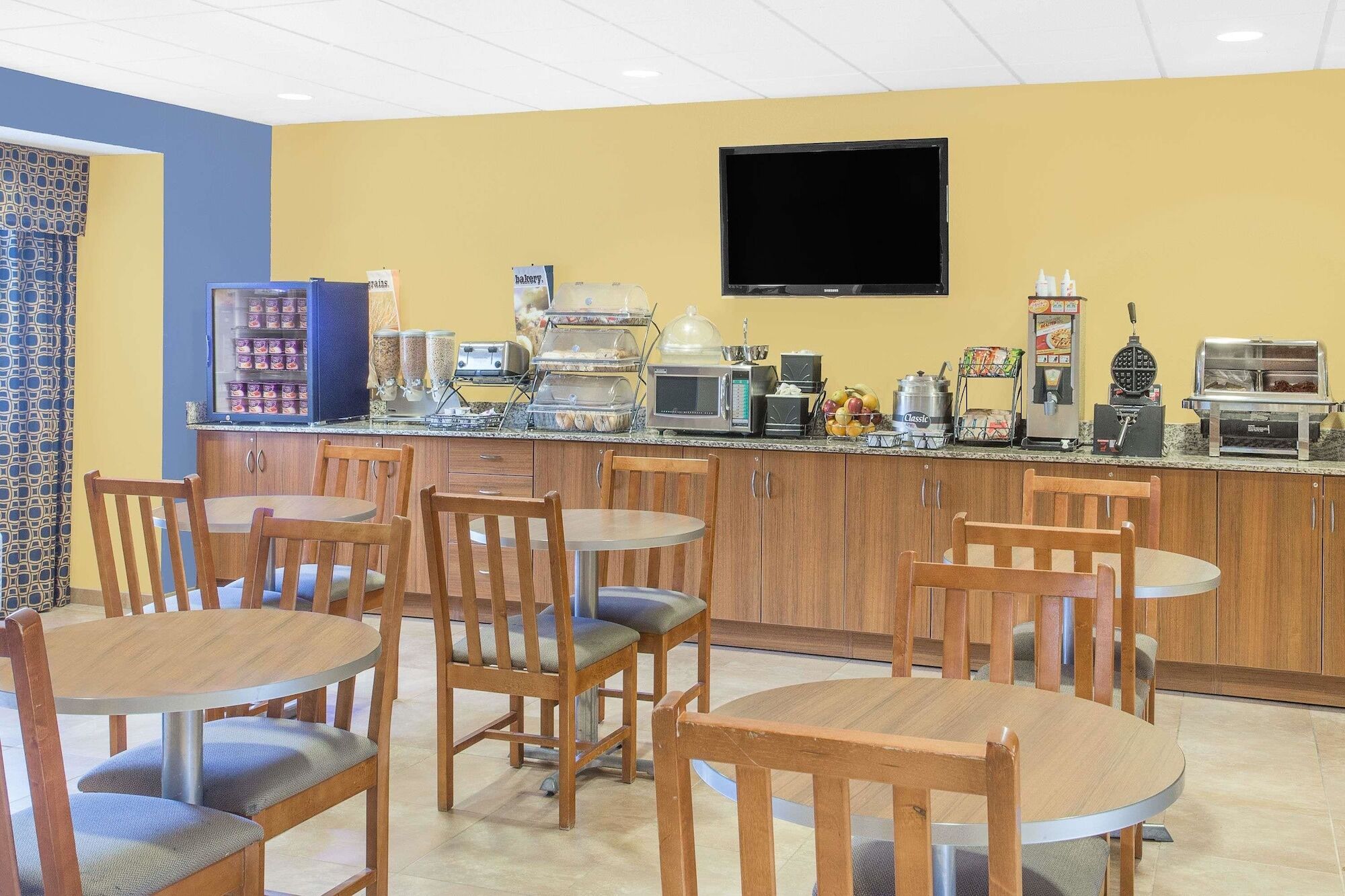 Surestay Plus Hotel By Best Western Keyser Dış mekan fotoğraf